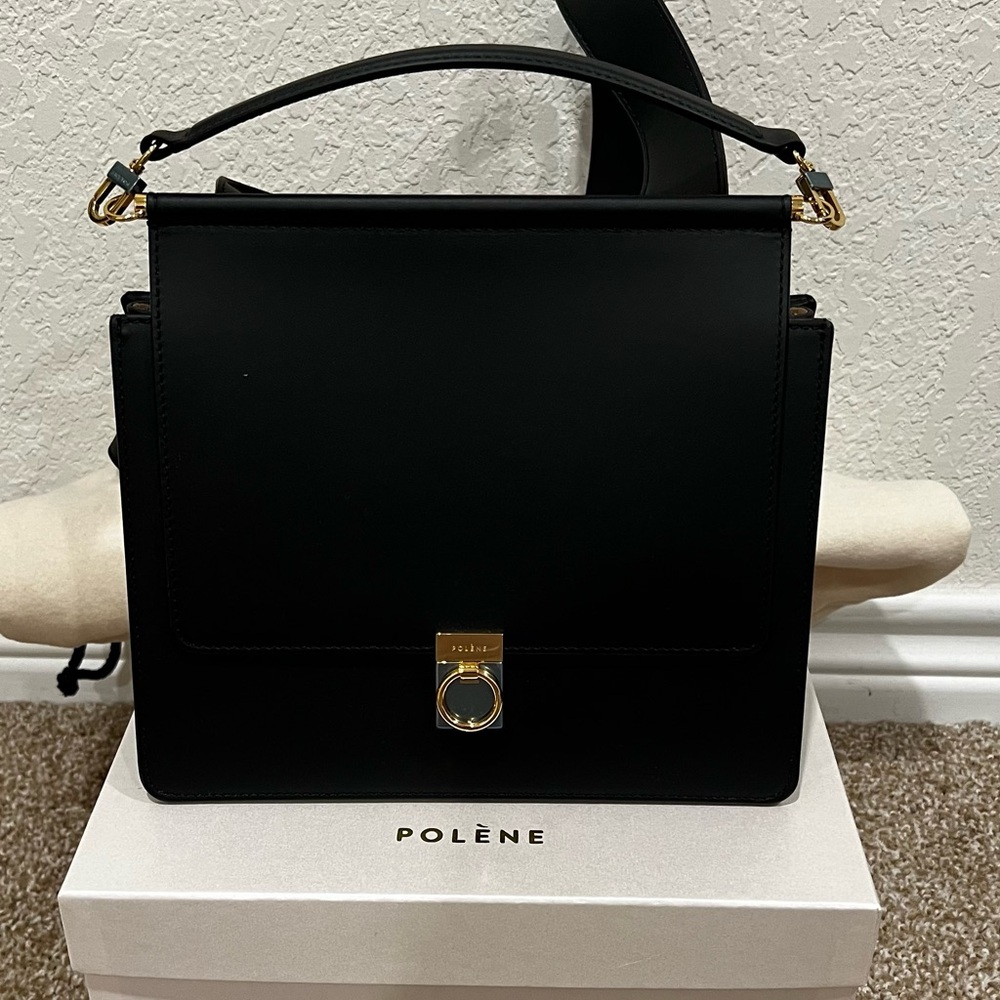 NWT POLENE numero sept- Authentic